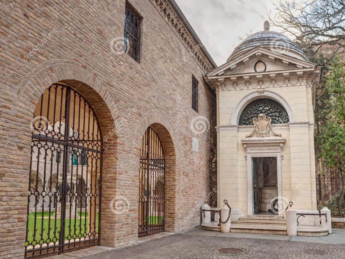 Al Borghetto Centro Storico Apartment Ravenna Exterior photo